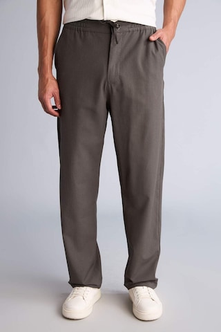 Defacto Baggy Fıt Pantolon F7803ax26smkh533 Haki-kh533