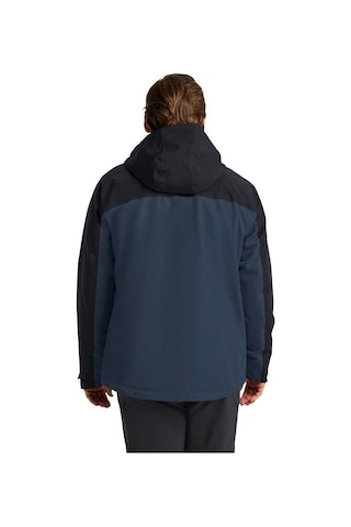 Jack Wolfskin Jack Wolfskın Wıld Places 3ın1 Jkt M Erkek Midnight Sky Outdoor Ceketi A65257-c0412 Lacivert