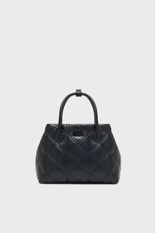 Emporio Armani Bayan Çanta Ew002695 Af18575 Uc001 Siyah Siyah