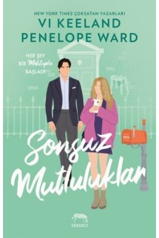 Artık Rol Yapmıyorum + Sonsuz Mutluluklar + Davetiye