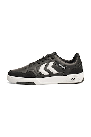Hummel Morian Siyah Sneaker Siyah