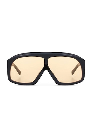 Hermossa 1710 C2-dreamer 68-6/135 Unisex Güneş Gözlüğü Siyah
