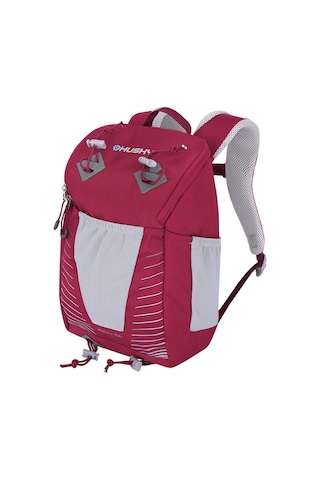 Deuter Husky Jadju 10 Lt Sırt Canta Bordo Çok Renkli