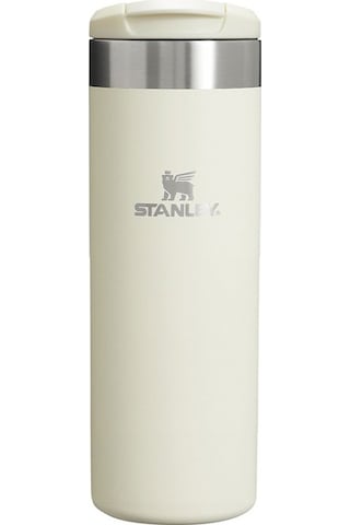 Stanley The Aerolight 0.47 Litre Termos Krem Renk Krem