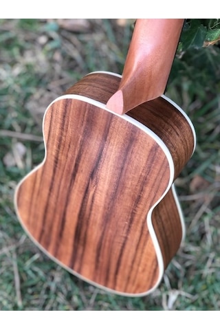 Puka Pk 300 Soprano Ukulele