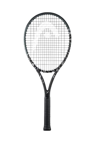 Head Mx Spark Suprm Stealth 275 Gr Yetişkin Tenis Raketi 27"/grip L1