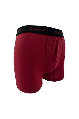 Donjoy Erkek Modal Boxer 3 Adet 001