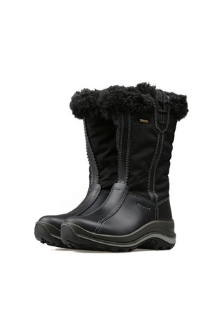 Grisport Kadın Outdoor Ayakkabısı 12315d1lg Siyah Siyah