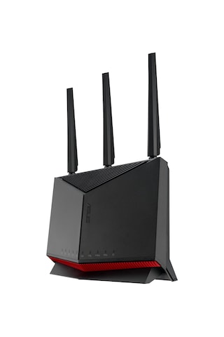 Asus RT-BE86U 5 Port 6800 Mbps Router