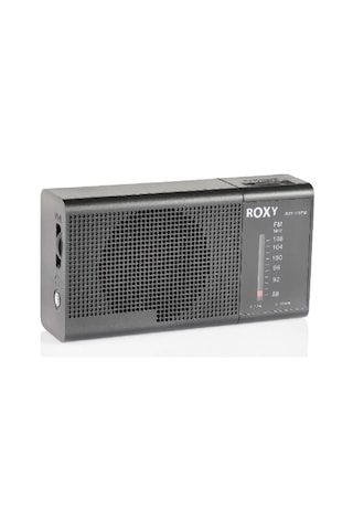 Roxy RXY-170FM Cep Tipi Mini Radyo