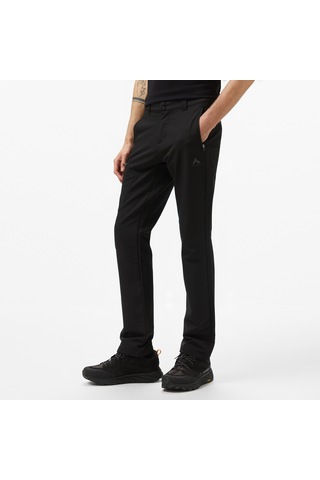 Mc Kinley Amond Erkek Siyah Outdoor Pantolon 429040 Siyah