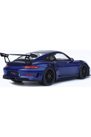 Gt Spirit Gt526 1/18 Porsche 911 991.2 Gt3 Rs Wp 2018