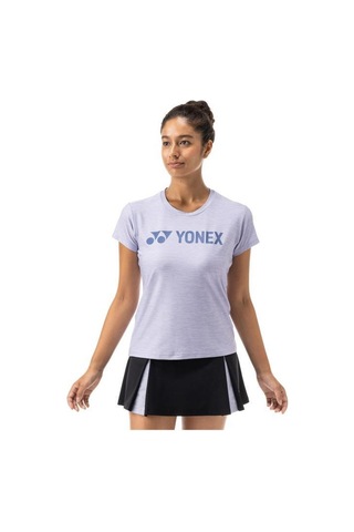 Yonex Tshirt Lila Kadın 16689 001