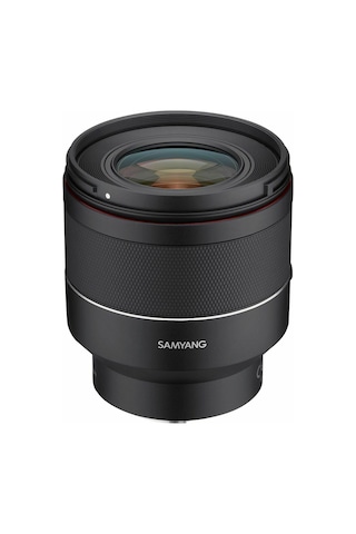 Samyang AF 50 MM F/1.4 FE II (Sony E) Uyumlu Lens