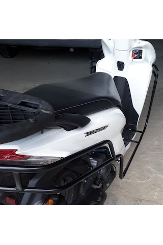 HONDA DİO 110 KORUMA DEMİRİ