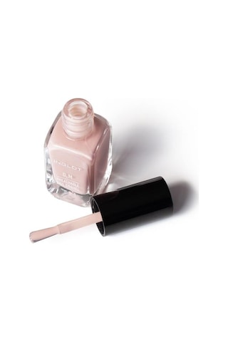 Inglot O2m Breathable Oje Nefes Alan Tırnaklar 482b