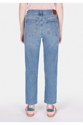 Colin's Colins Slim Fit Orta Bel Daralan Paça Kadın İndigo Jean Pantolon Cl1073874 Q1.v1 Dn44154 Denim