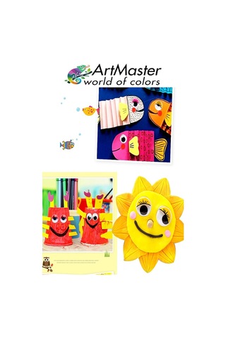 Yüz Yapım Seti Renkli Oynar Göz 12 Mm 96 Lı 1 Paket Ağız Kulak Burun Bıyık Dudak Plastik Anasınıfı Etkinlik Hobi Tasarım