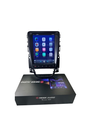 Opel Astra J Reiss 6-64 Tesla Pro Fanlı Oem Multimedia 10"