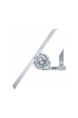 İnsize 2372-360 Universal Açı Ölçer