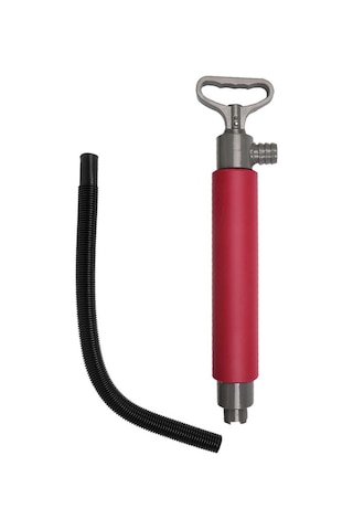 Neevoyu "el İle Çalışan Portatif Tekne Pompası - Kayık Ve Kanolar İçin Su Tahliye Pompası"