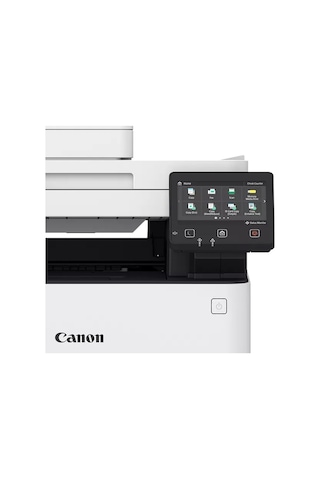 Canon i-Sensys MF655CDW WIFI Renkli Çok Fonksiyonlu Lazer Yazıcı (Uyumlu Tonerli)