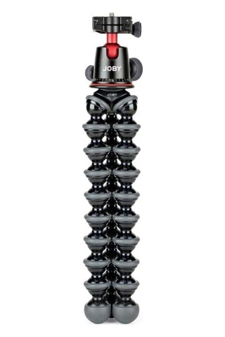 Joby Jb01508 Gorillapod 5k Kit Tripod,siyah/kömür