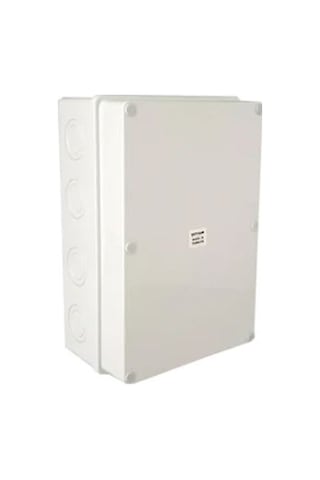 Çetsan 300x200x125 Termoplastik Polikarbonat Buat (1 Adet) Ip54