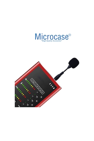 3.5 Mm 3 Boğum Mini Telefon Notebook Laptop Mikrofon Al2660