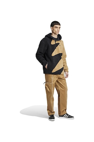Adidas Cargo Pant Erkek Günlük Kargo Pantolon Iz4854 Krem Krem