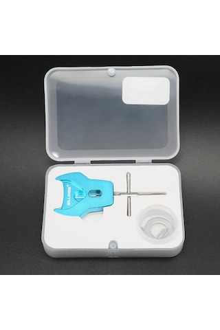 Makara Rulman Araç Kiti Alüminyum Alaşımlı Balıkçılık Reel Makara Rulman Pimi Sökücü Balıkçılık Reel Bakım Kiti