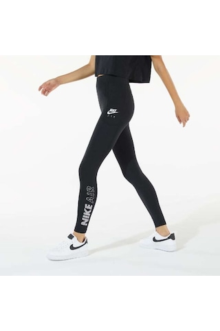 Nike Cz8622-010 Kadın Tayt Çok Renkli