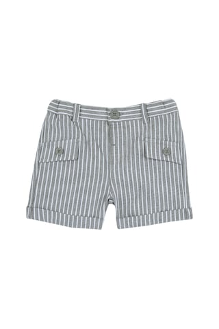 Chicco Pantalon - Kısa 09016698000000 000095 Medıum Grey Gri