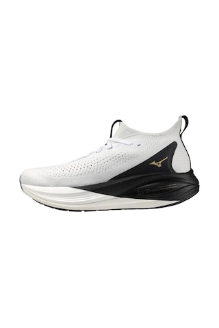Mizuno Neo Vista 2 Erkek Koşu Ayakkabısı Beyaz / Siyah Çok Renkli