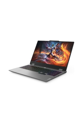Lenovo LOQ 15IRX10 83JE00KKTRH46 i7-13700HX 128 GB 4 TB SSD RTX5050 15.6" W11H Dizüstü Bilgisayar + Zetta Çanta