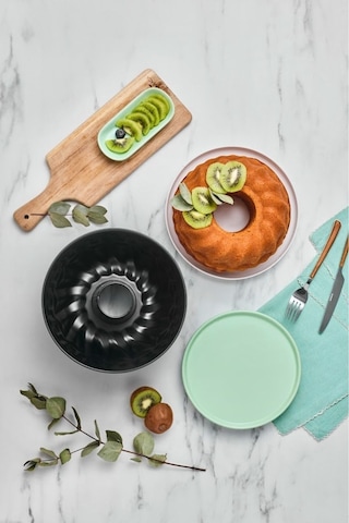 Karaca Bake Pro Dilimli Kek Kalıbı