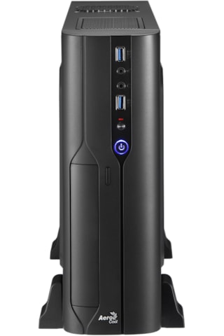 Aerocool CS-101 250W USB 3.0 Micro ATX Bilgisayar Kasası