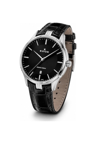 Edox ED560023CNIN Erkek Kol Saati