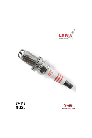 Lynxauto Buji Sp-146 6bcdr11 Nikel 236882021