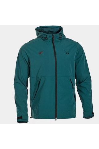 Joma Explorer Light Ceket Turkuaz 104475.346
