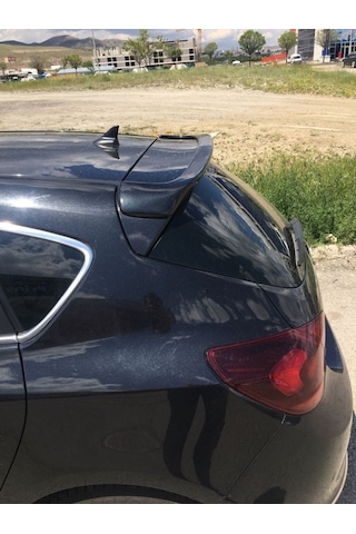 Opel Astra J Hb Body Kit Takımı