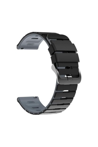 Kordon Double Soft Yumuşak Silikon Band Str-27