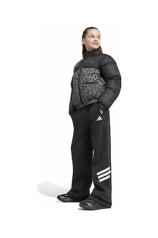 Kh0202-c Adidas Jg Sd Aop Jkt Çocuk Mont Siyah Kh0202-c