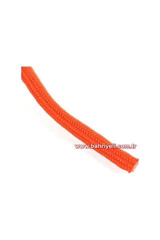 Coghlans  15.25 Metre Paracord İp Turuncu Çok Renkli