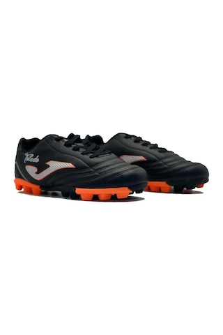 Joma Toledo Jr 2401 Black Hard Ground Tojs2401hg Siyah Çocuk Krampon