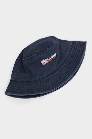 Defacto Jean Bucket Şapka Erkek Çocuk E2003a826smnv235 Lacivert-nv235