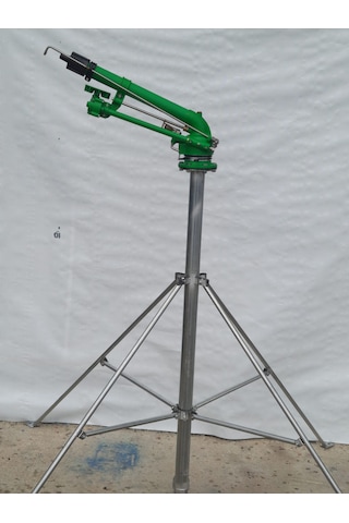 Jet 50 Ayaklı Yağmurlama Tabancası Sprinkler 1