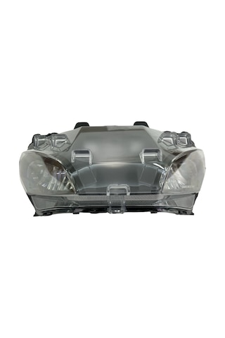 Cf Moto 250 Sr Far Komple Supermoto