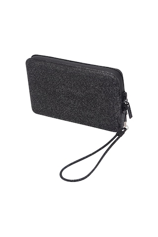 Havaianas Mini Bag Plus Glitter Black Siyah Uniseks Çanta-15290
