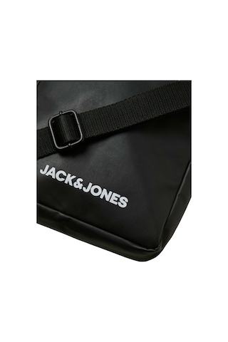 Jack & Jones Oliver Sling Erkek Siyah Omuz Çantası 12270586-b Siyah